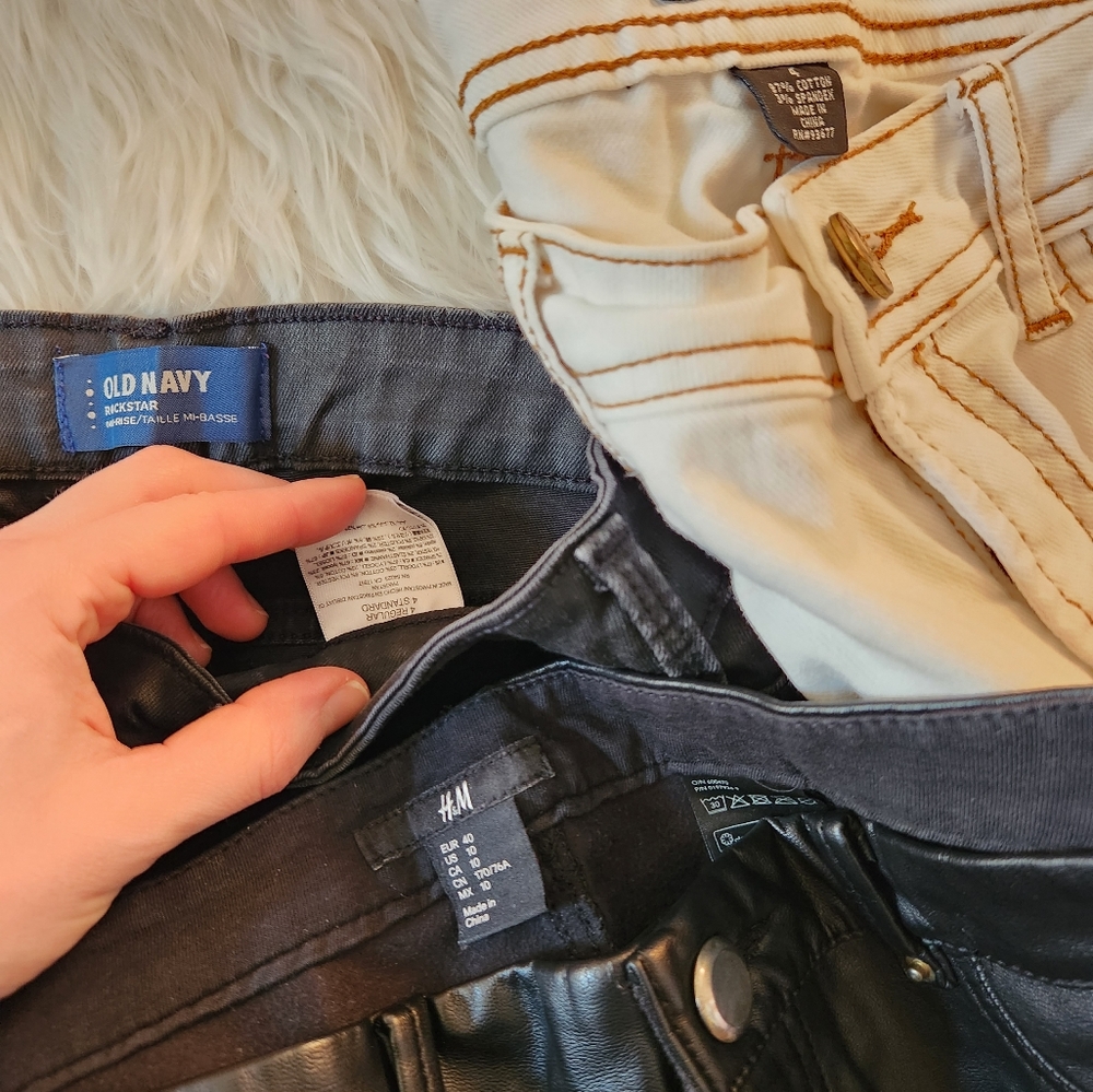 Pants - Picture 5 of 5